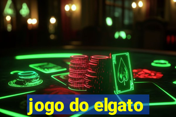 jogo do elgato